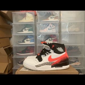 Air Jordan legacy 312